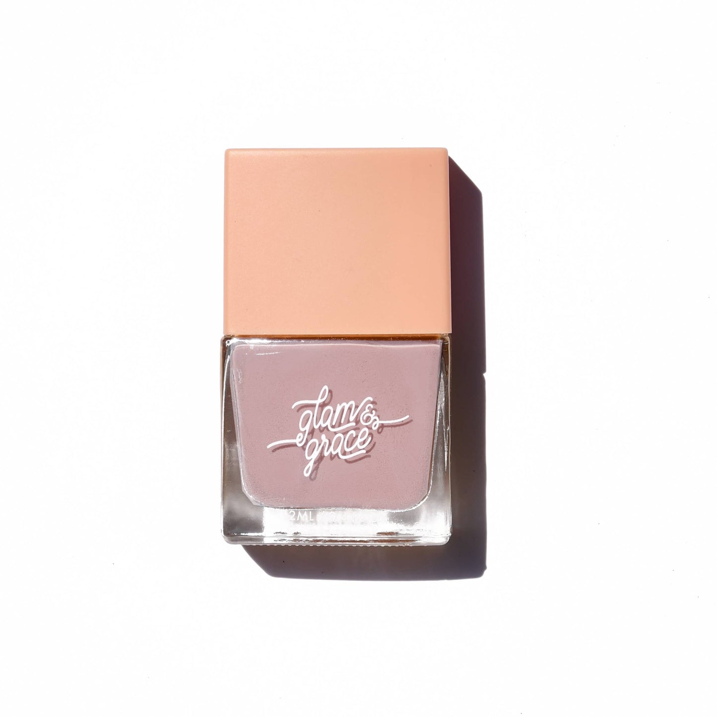 Nail Polish - Dew Drop