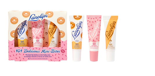 101 Delicious Mini Bites