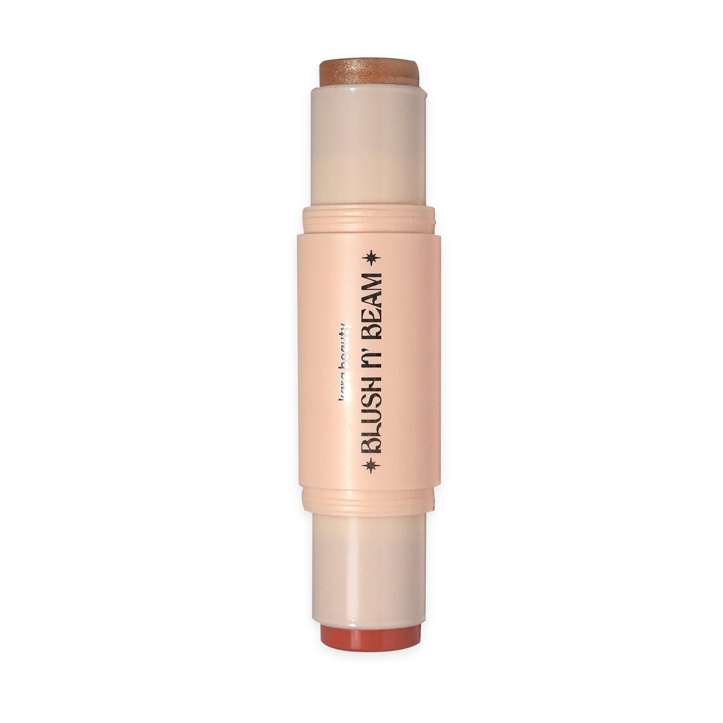 Blush n' Beam (Dew Drop / Rose Petal)