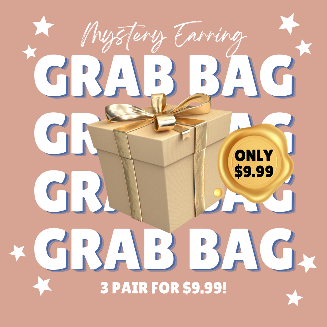 Mystery Grab Bag