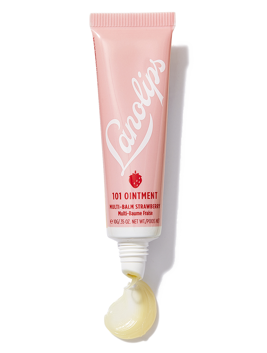 101 Ointment Fruities Duo