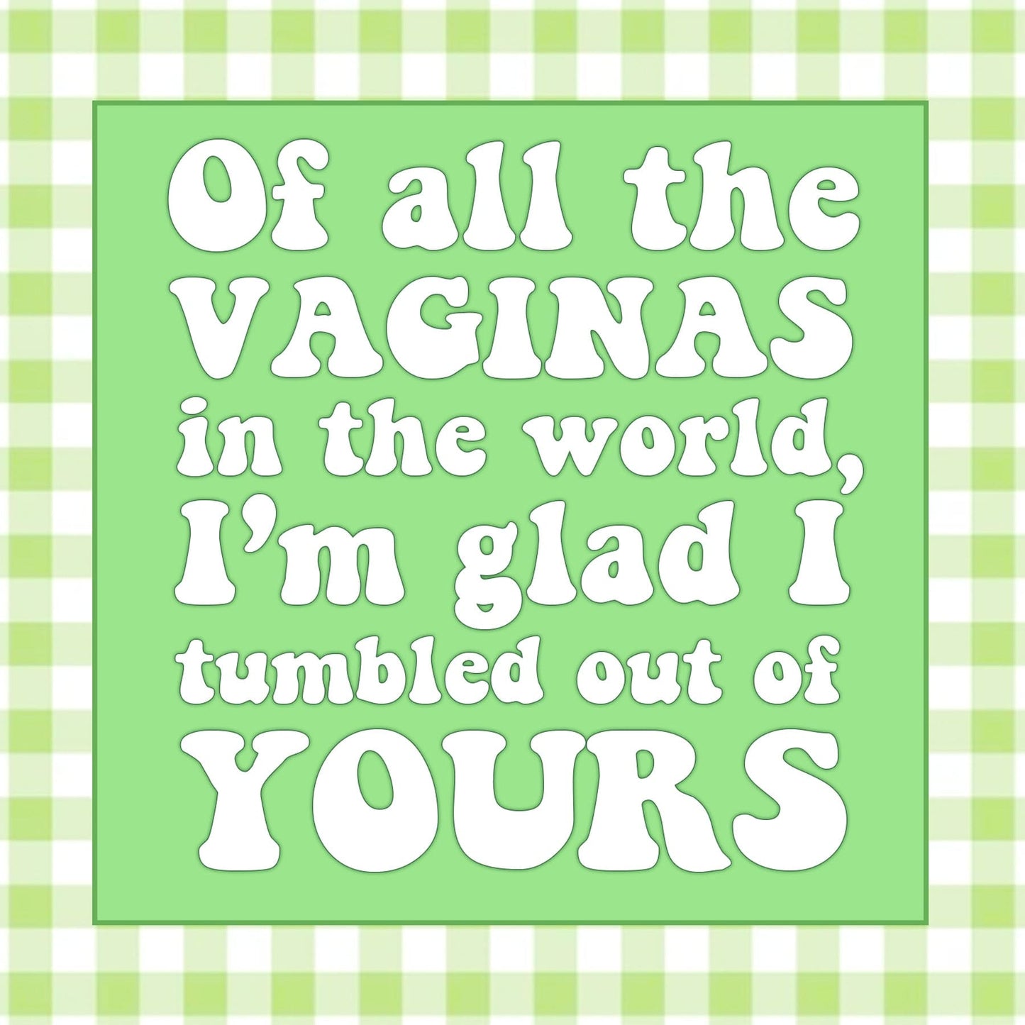 Funny Mom Gift Box Set