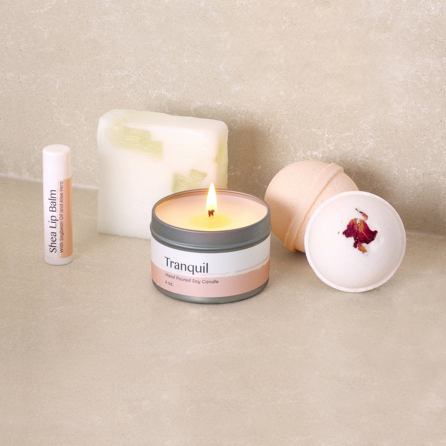 Nurse Spa Gift Box