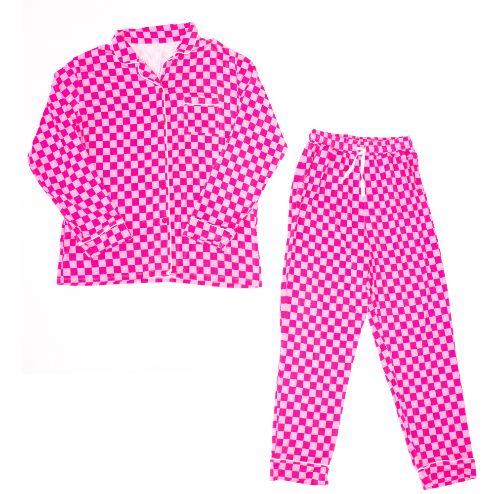 Darling Pajamas