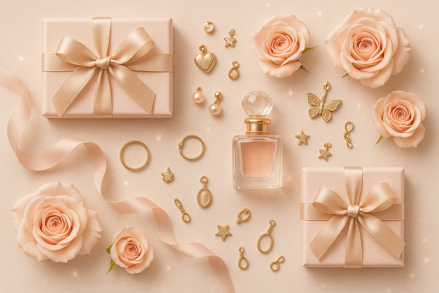 Gifts and Trinkets