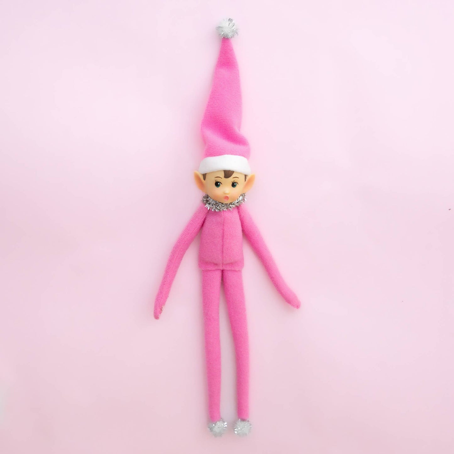 Elf Ornament | Merry Mable