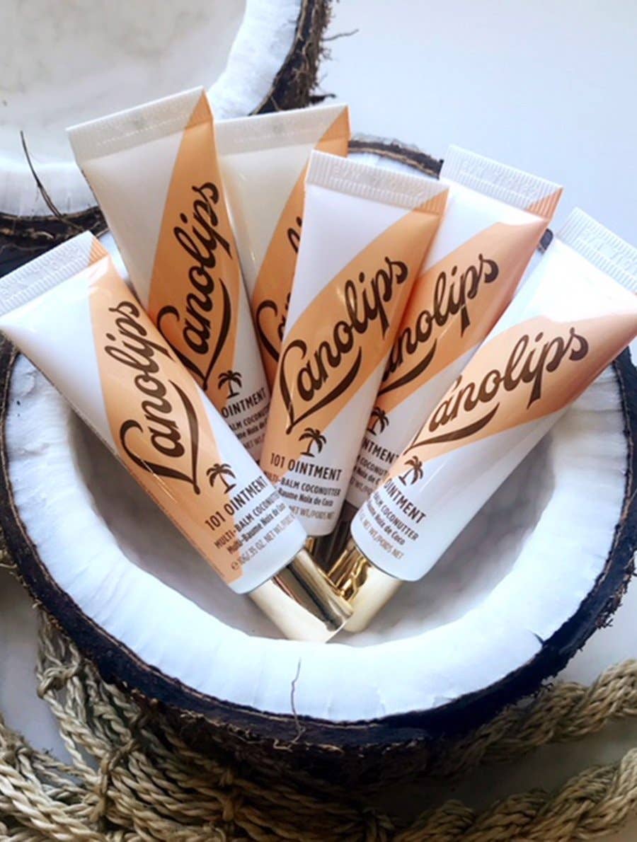 101 Ointment Fruities Duo