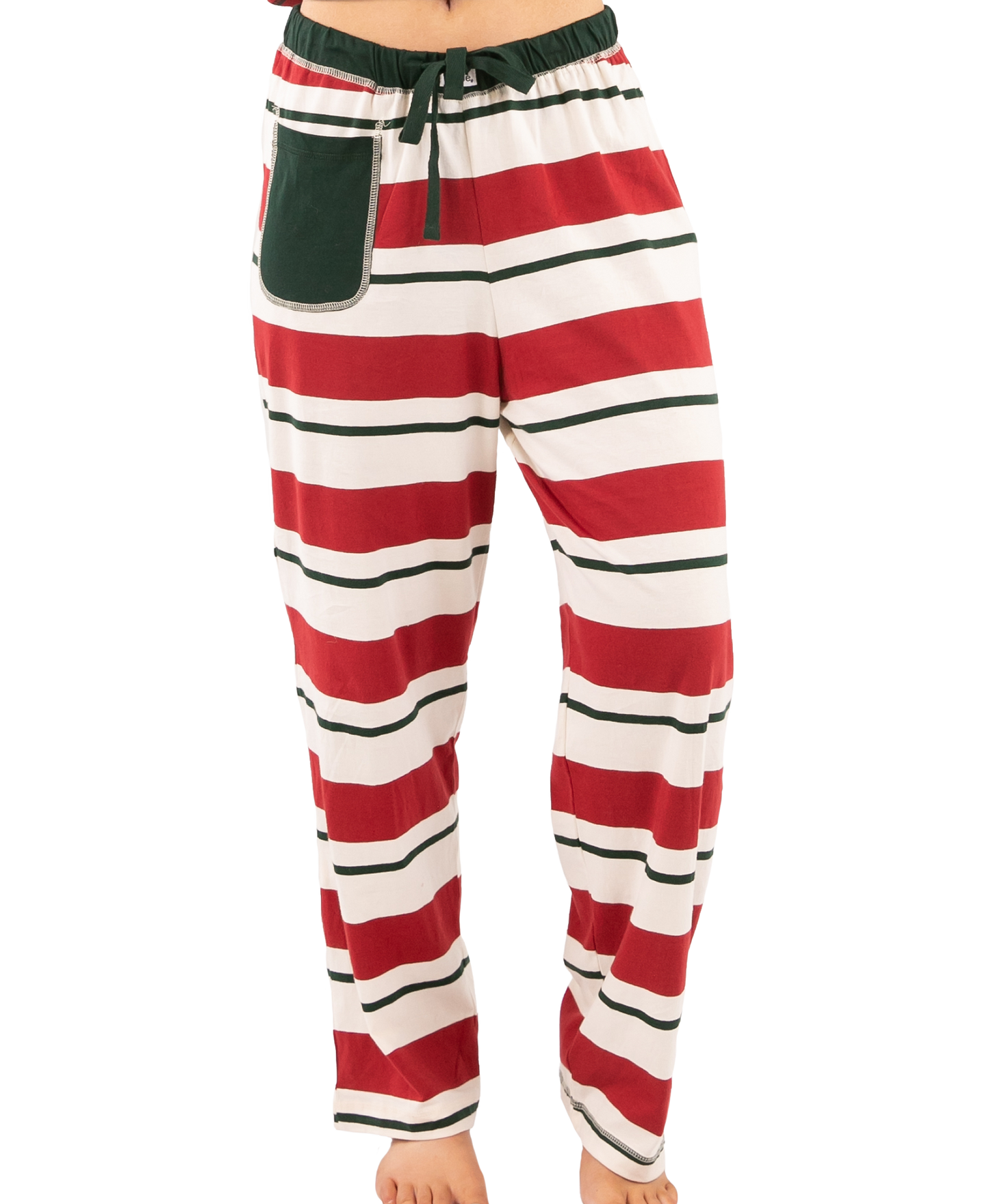 Lazy One - Family Elf Women's Pajama Pant