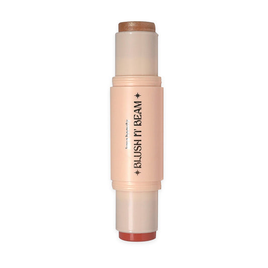 Blush n' Beam (Dew Drop  / Rose Petal)