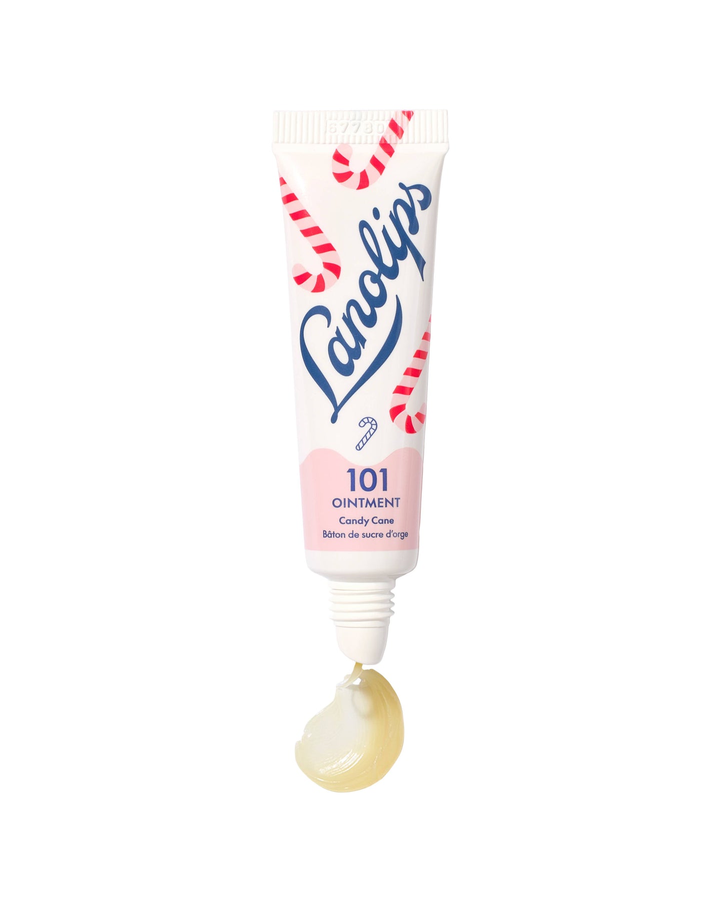 101 Ointment Multi-Balm Candy Cane