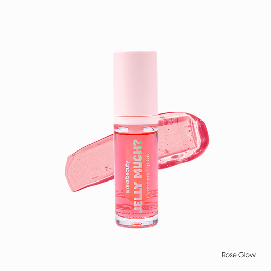 Jelly Much? Hydrating Lip Oil