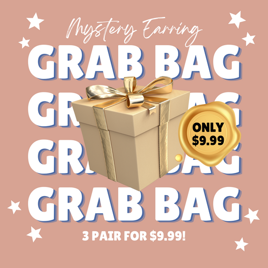 Mystery Grab Bag