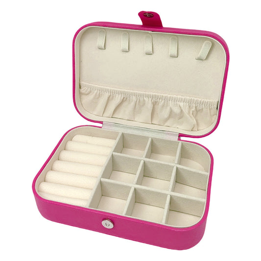 Travel Jewelry Organizer (Medium)