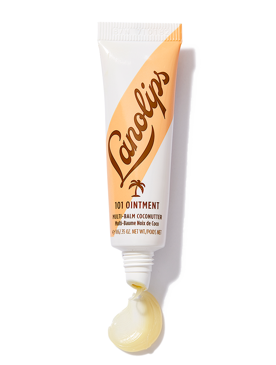 101 Ointment Fruities Duo