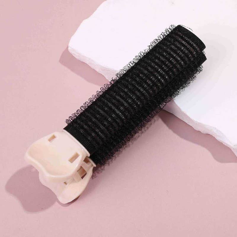 Volumizing Hair Roller Clips