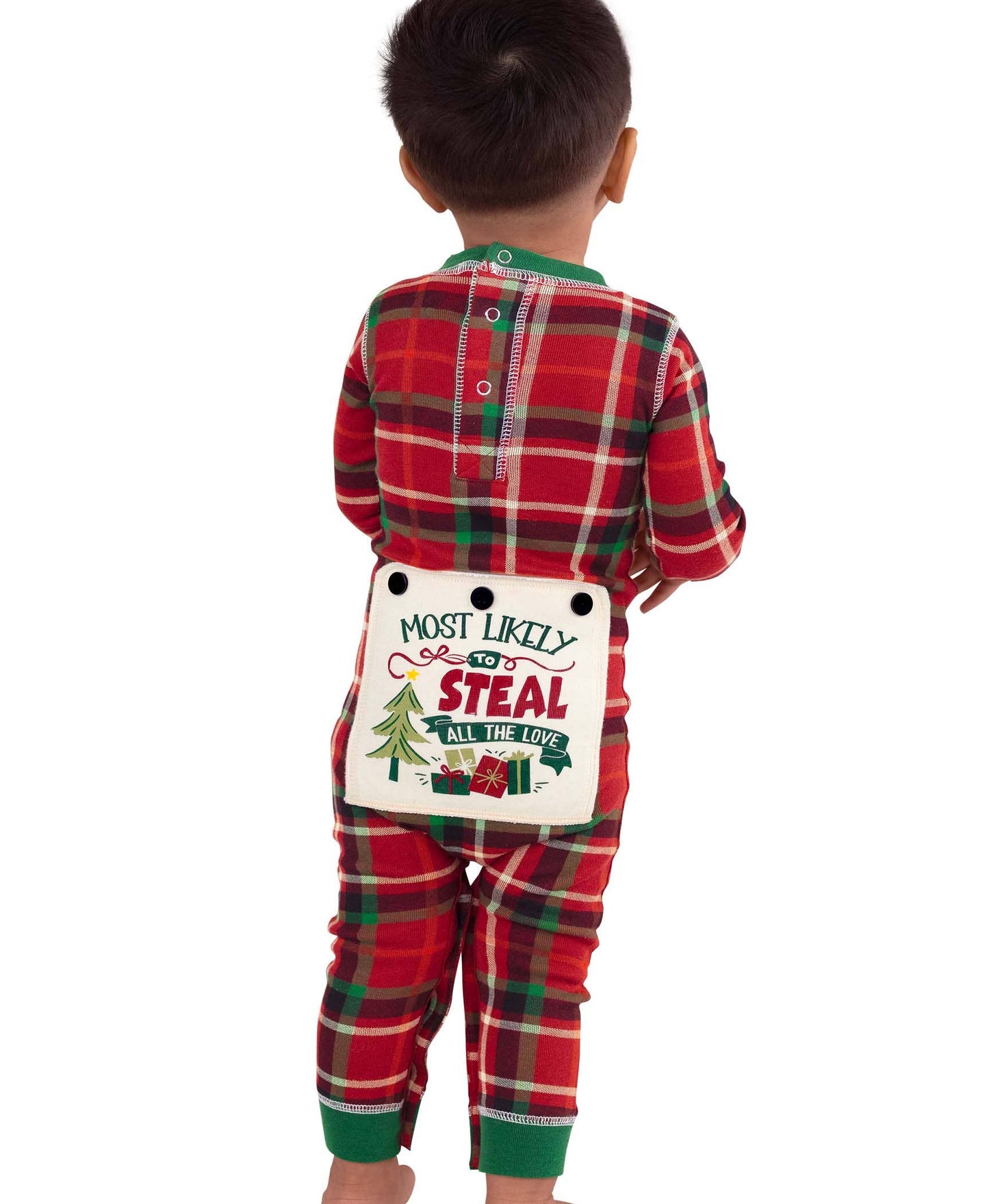 Steal Love Infant Flapjack