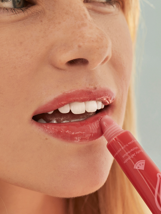 Fruity Jellybalm Watermelon