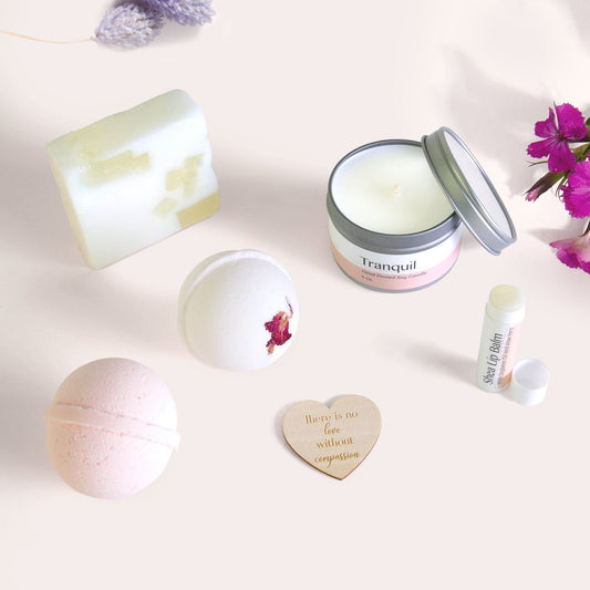 Nurse Spa Gift Box
